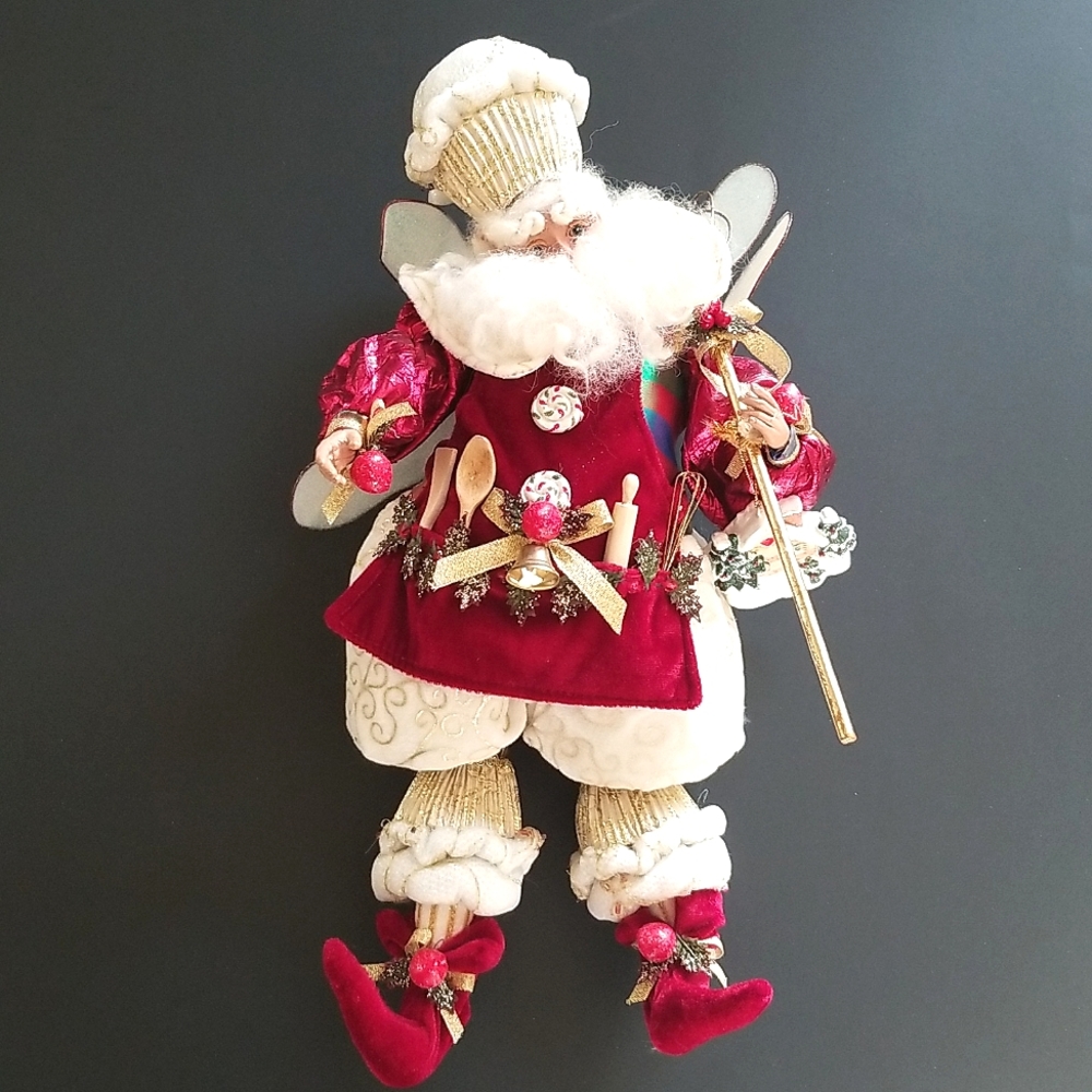 Mark Roberts Holiday Fairy